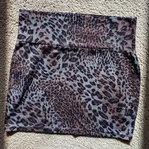 Like new lightly worn